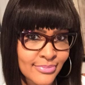 Meet your Posher, Terri